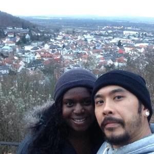 Meet your Posher, Edward